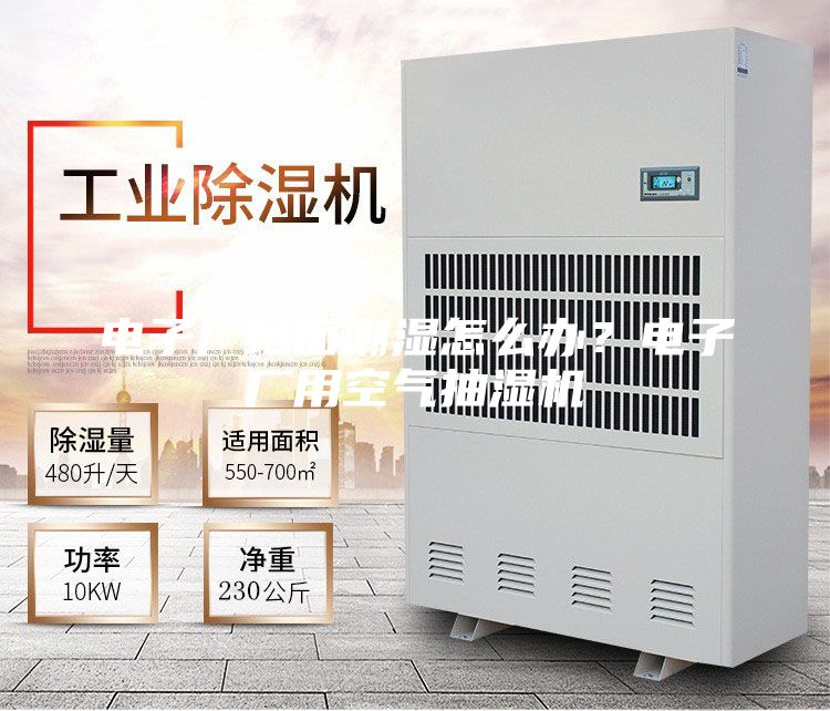 电子厂地面潮湿怎么办？电子厂用空气抽湿机