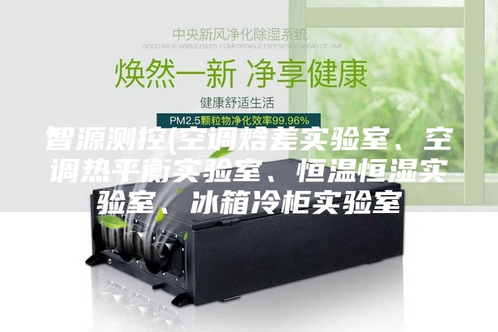 智源测控(空调焓差实验室、空调热平衡实验室、恒温恒湿实验室、冰箱冷柜实验室