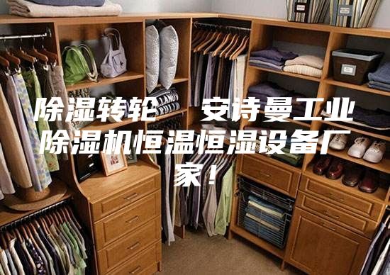 除湿转轮  安诗曼工业除湿机恒温恒湿设备厂家！