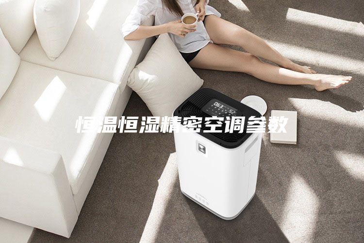 恒温恒湿精密空调参数