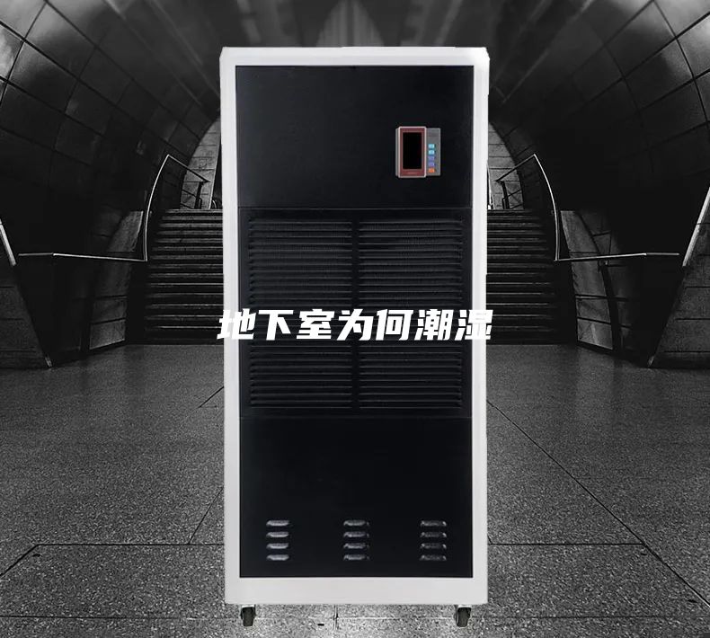 地下室为何潮湿