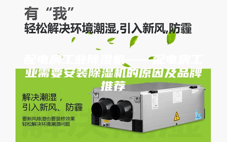 配电房工业除湿机——配电房工业需要安装除湿机的原因及品牌推荐