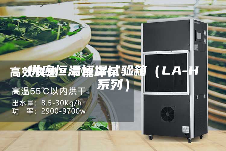 供应恒温恒湿试验箱（LA-H系列）