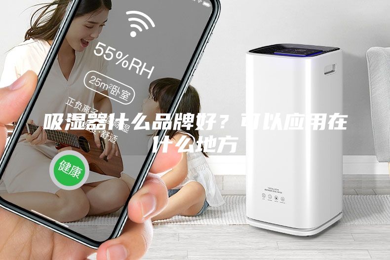 吸湿器什么品牌好？可以应用在什么地方