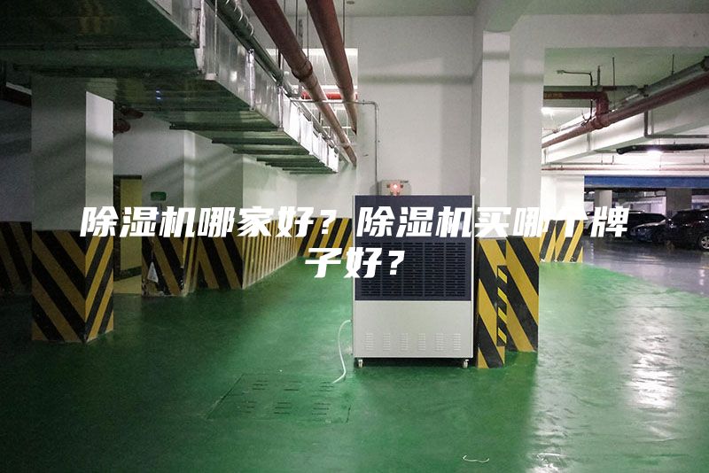 除湿机哪家好？除湿机买哪个牌子好？