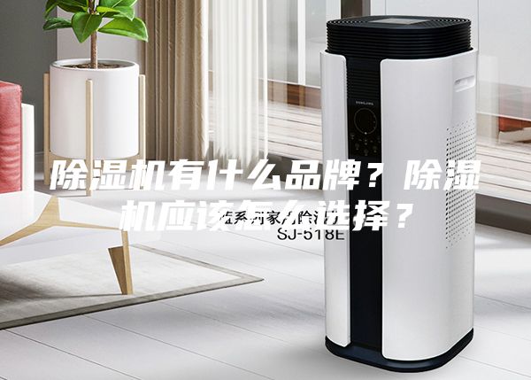 除湿机有什么品牌？除湿机应该怎么选择？