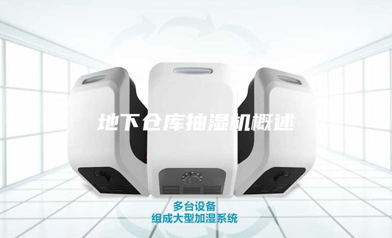 地下仓库抽湿机概述