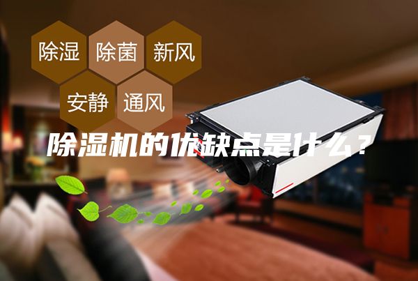 除湿机的优缺点是什么？