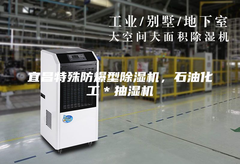 宜昌特殊防爆型除湿机，石油化工＊抽湿机