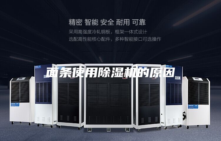 面条使用除湿机的原因