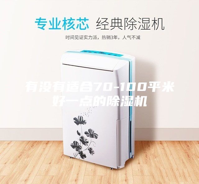 有没有适合70-100平米好一点的除湿机