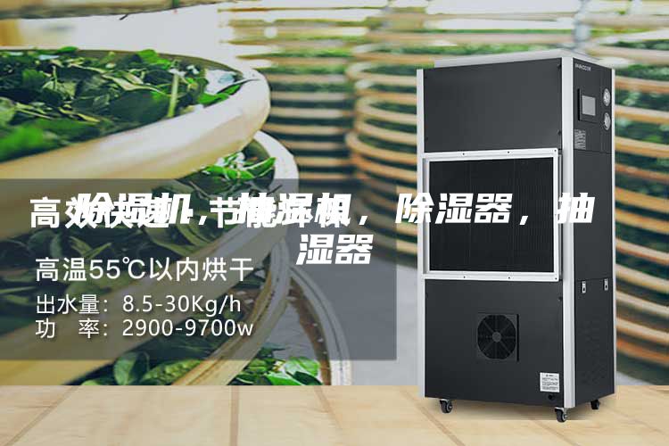 除湿机，抽湿机，除湿器，抽湿器