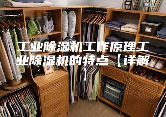 工业除湿机工作原理工业除湿机的特点【详解】