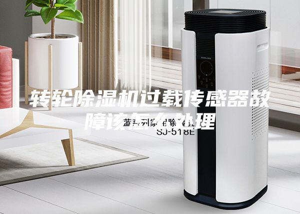转轮除湿机过载传感器故障该怎么处理