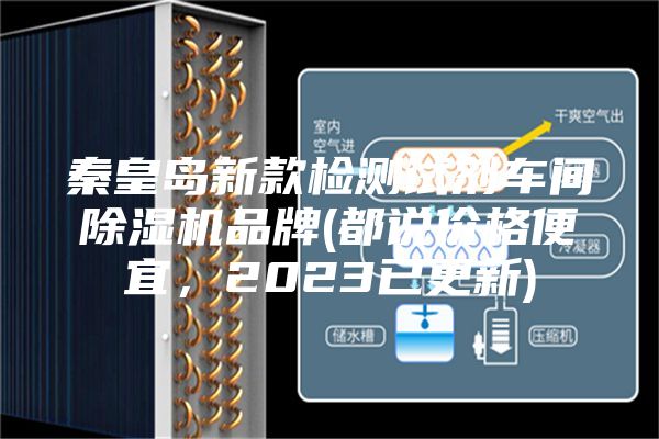秦皇岛新款检测试剂车间除湿机品牌(都说价格便宜，2023已更新)