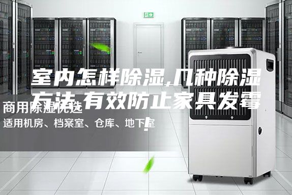 室内怎样除湿,几种除湿方法,有效防止家具发霉!