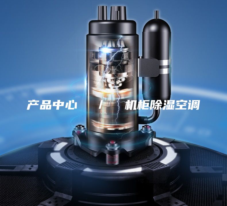 产品中心  ／  机柜除湿空调