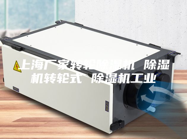上海厂家转轮除湿机 除湿机转轮式 除湿机工业