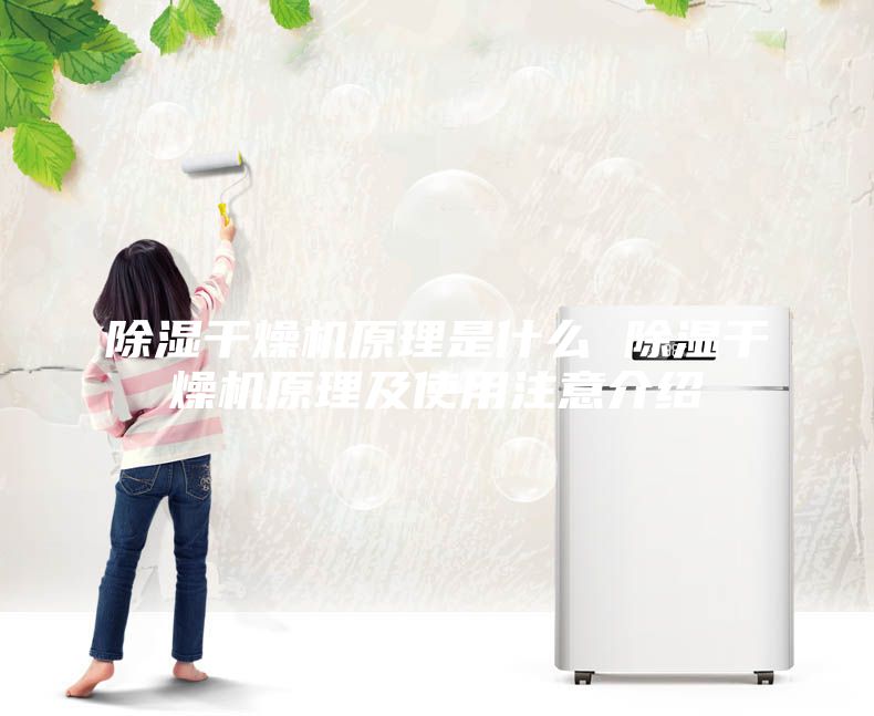除湿干燥机原理是什么 除湿干燥机原理及使用注意介绍