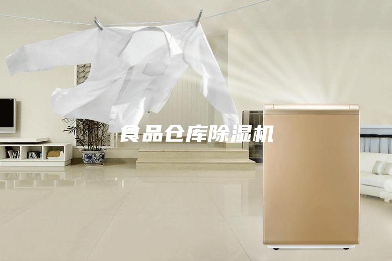 食品仓库除湿机