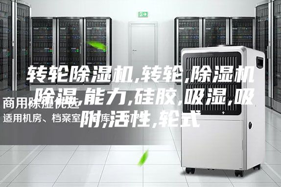 转轮除湿机,转轮,除湿机,除湿,能力,硅胶,吸湿,吸附,活性,轮式