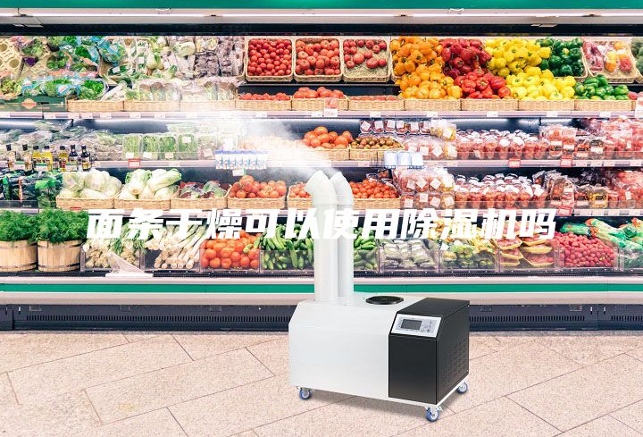 面条干燥可以使用除湿机吗