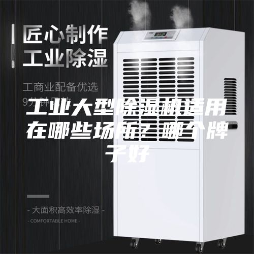 工业大型除湿机适用在哪些场所？哪个牌子好