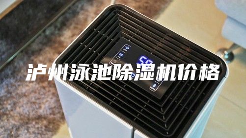 泸州泳池除湿机价格