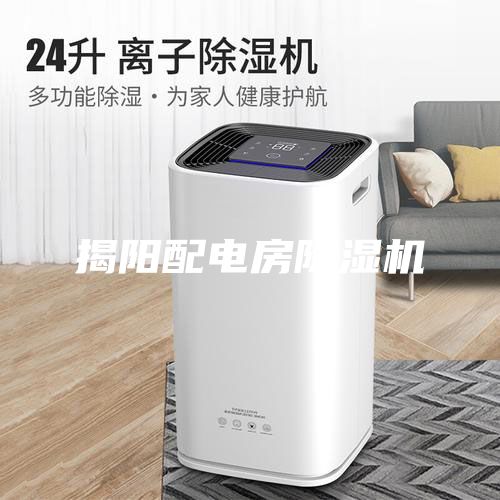 揭阳配电房除湿机