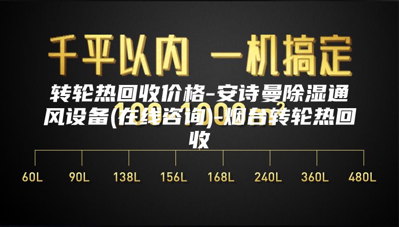 转轮热回收价格-安诗曼除湿通风设备(在线咨询)-烟台转轮热回收