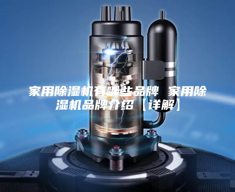 家用除湿机有哪些品牌 家用除湿机品牌介绍【详解】