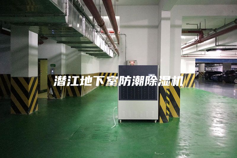 潜江地下室防潮除湿机