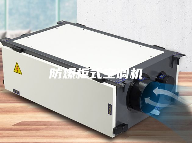 防爆柜式空调机