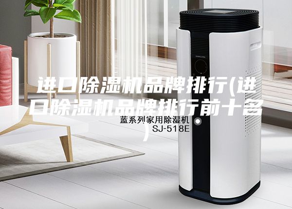 进口除湿机品牌排行(进口除湿机品牌排行前十名)