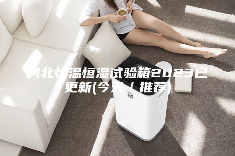 河北恒温恒湿试验箱2023已更新(今天／推荐)