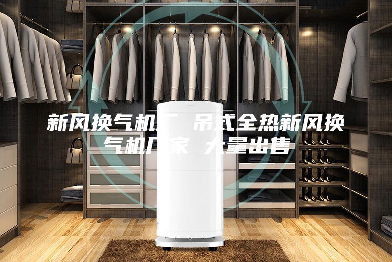 新风换气机厂 吊式全热新风换气机厂家 大量出售
