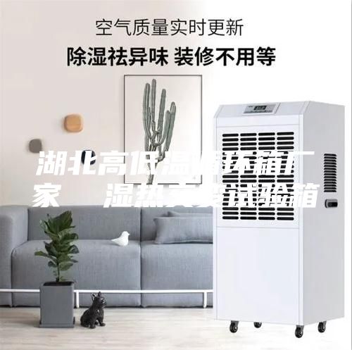 湖北高低温循环箱厂家  湿热交变试验箱