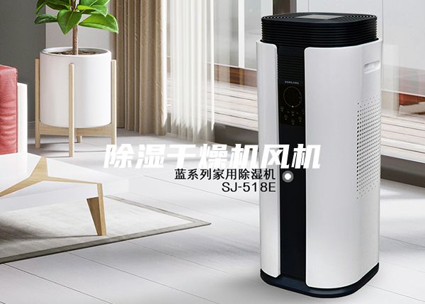 除湿干燥机风机