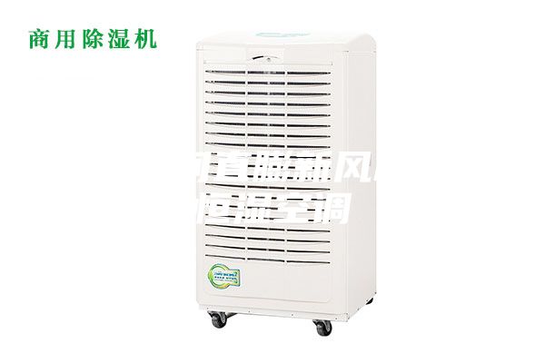 无尘车间直膨新风机组温恒湿空调