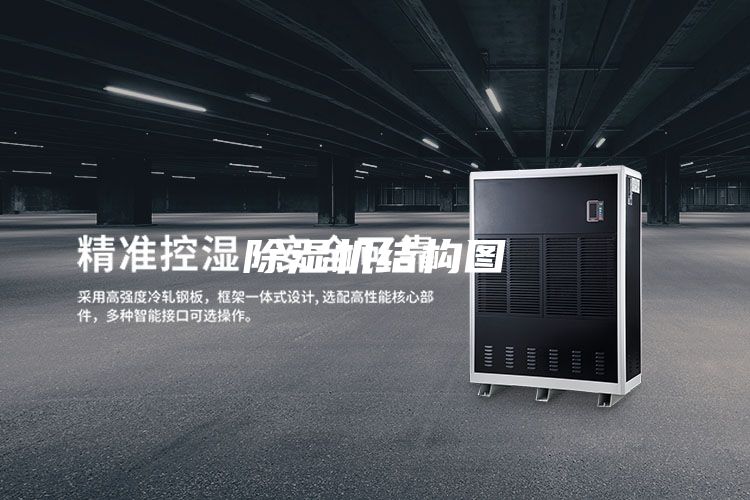 除湿机结构图