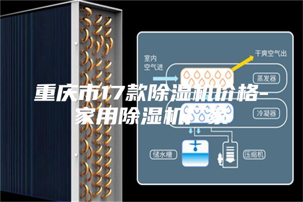 重庆市17款除湿机价格-家用除湿机厂家