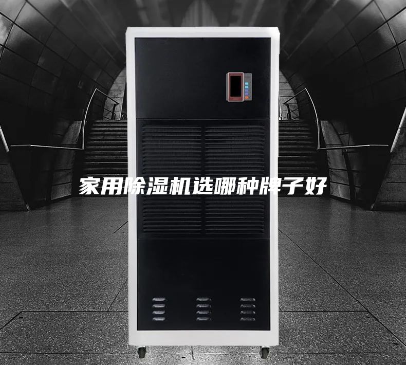 家用除湿机选哪种牌子好