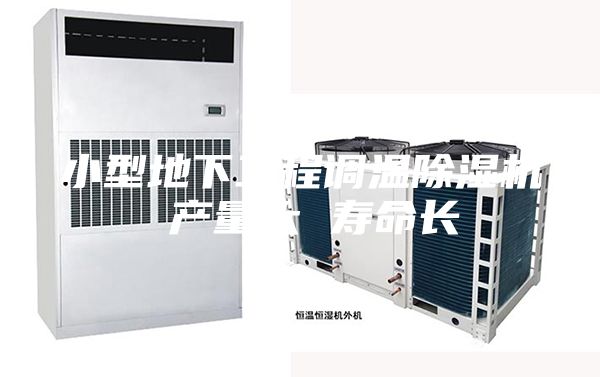 小型地下工程调温除湿机 产量大 寿命长