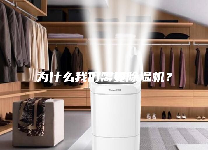 为什么我们需要除湿机？