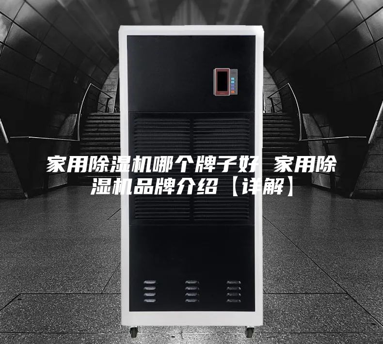 家用除湿机哪个牌子好 家用除湿机品牌介绍【详解】