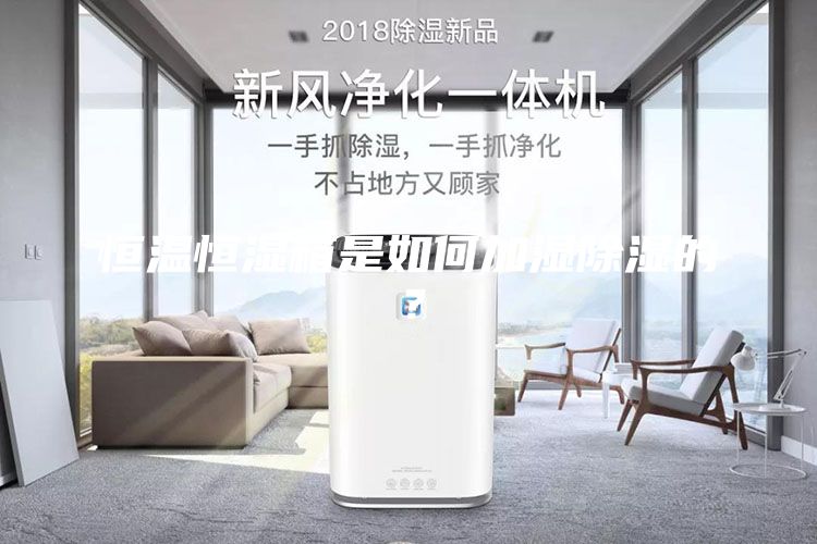 恒温恒湿箱是如何加湿除湿的？