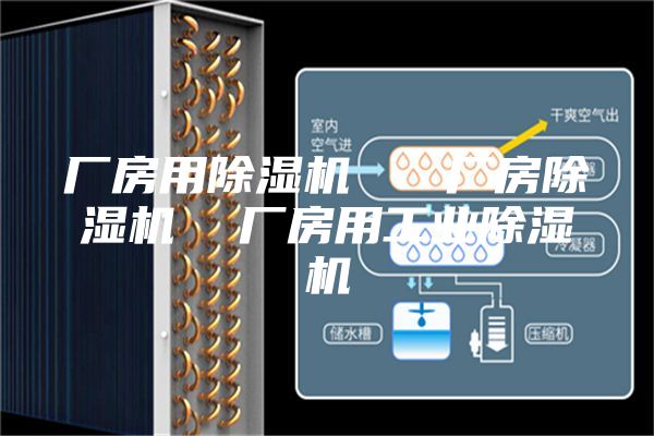 厂房用除湿机   厂房除湿机  厂房用工业除湿机