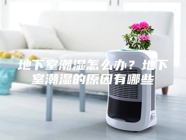 地下室潮湿怎么办？地下室潮湿的原因有哪些