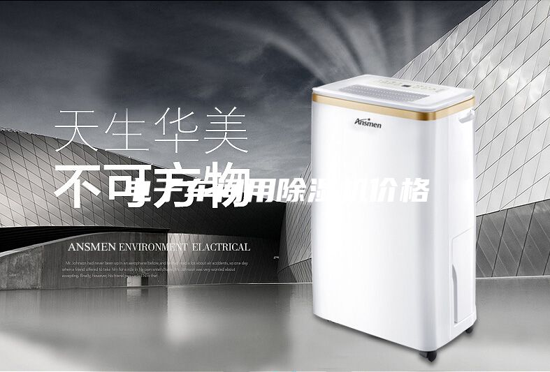 电子车间用除湿机价格