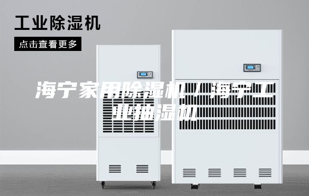 海宁家用除湿机／海宁工业抽湿机